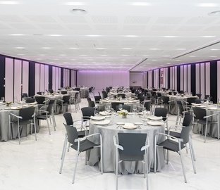 Eventos  Vincci Soma Madrid