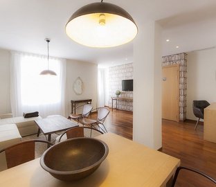Apartamento  Vincci Soma Madrid