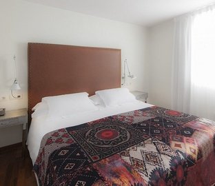 Apartamento  Vincci Soma Madrid