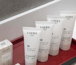 Amenities  Vincci Soma Madrid