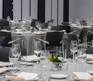 Eventos  Vincci Soma Madrid