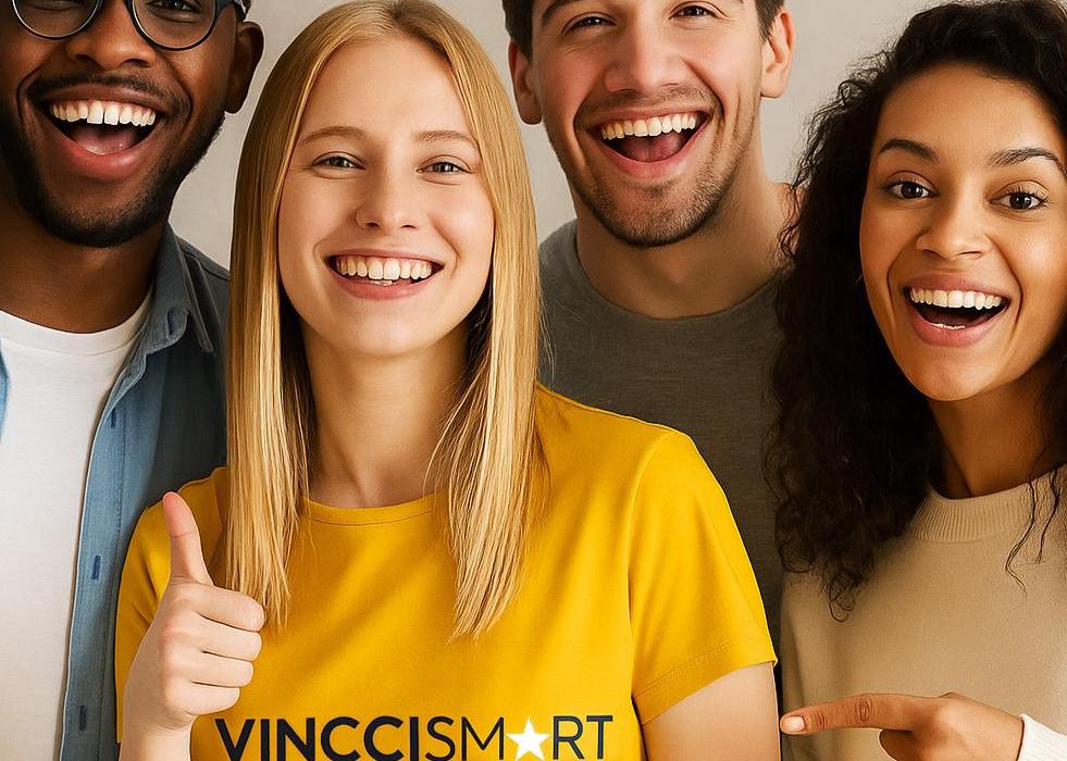 WOULD YOU LIKE TO BECOME Vincci Soma 4* Madrid WOULD <span>YOU</span> LIKE TO BECOME