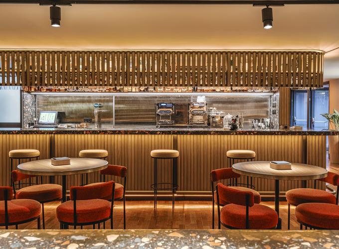 Bar SoMa Vincci Soma 4* Madrid Bar SoMa Vincci Soma 4* Madrid