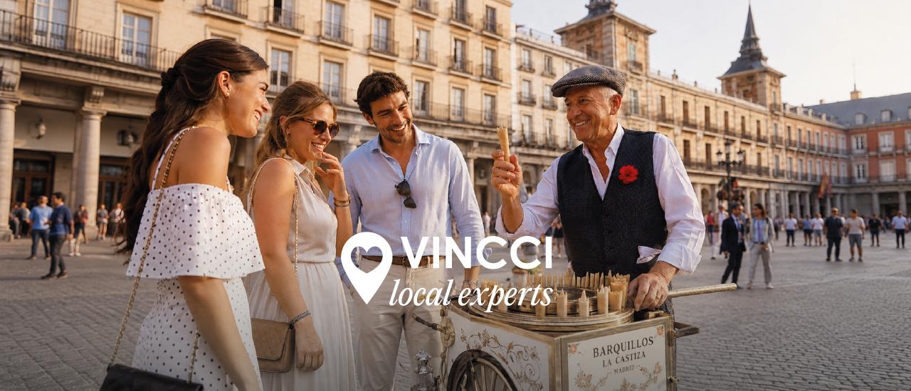 Vincci Soma 4* Madrid Vincci Soma 4* Madrid