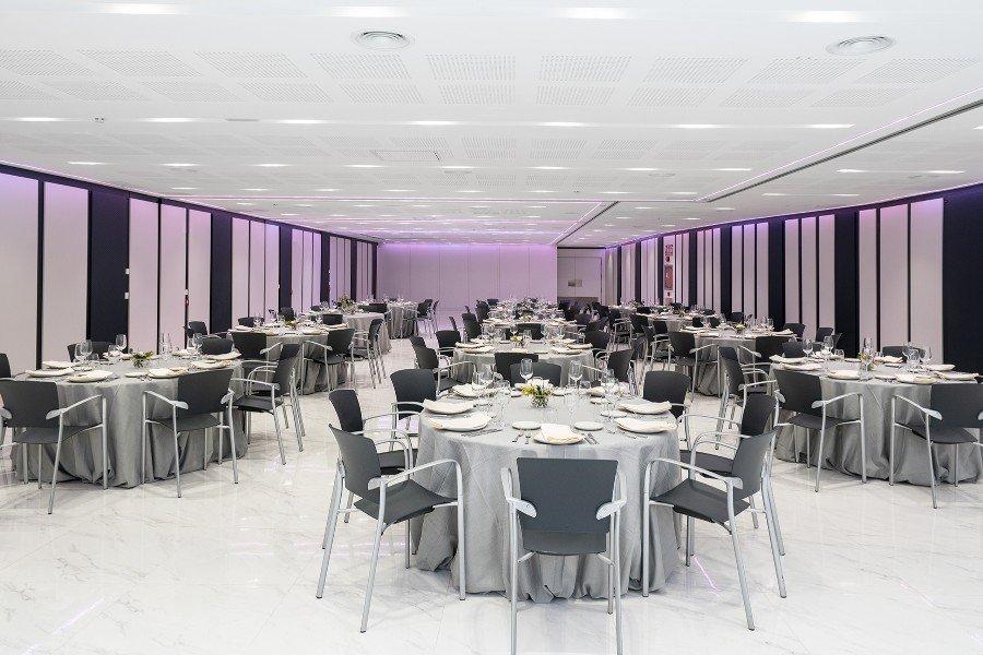 Spazi per eventi Vincci Soma 4* Madrid Spazi per eventi Vincci Soma 4* Madrid