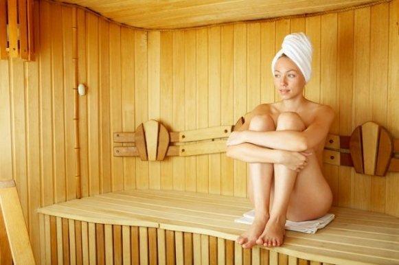 Sauna Vincci Soma 4* Madrid Sauna Vincci Soma 4* Madrid