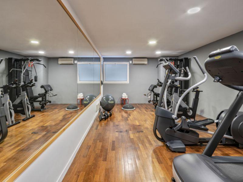 Palestra Vincci Soma 4* Madrid Palestra Vincci Soma 4* Madrid