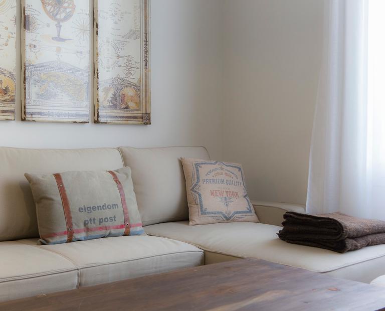 Apartment Vincci Soma 4* Madrid Apartment Vincci Soma 4* Madrid
