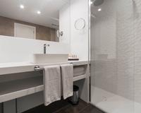 Habitación Individual Vincci Soma 4* Madrid Habitación Individual Vincci Soma 4* Madrid