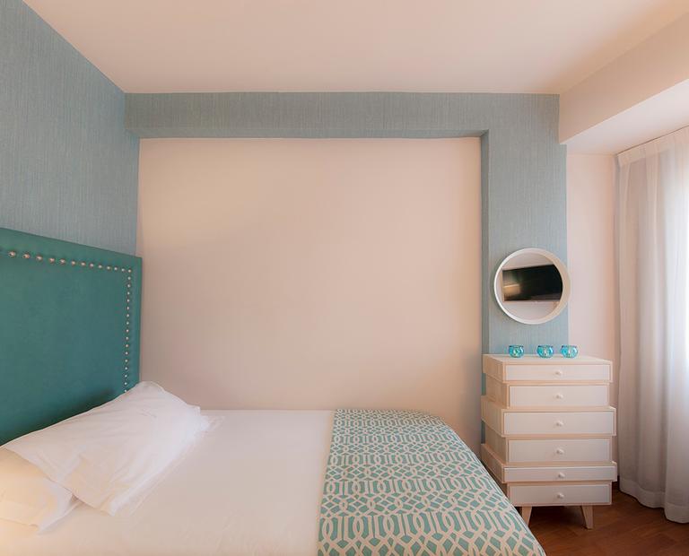 Habitacion XS Vincci Soma 4* Madrid Habitacion XS Vincci Soma 4* Madrid