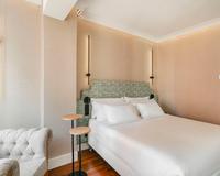 Habitación Triple Vincci Soma 4* Madrid Habitación Triple Vincci Soma 4* Madrid