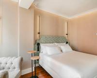 Vincci Room con vistas Vincci Soma 4* Madrid Vincci Room con vistas Vincci Soma 4* Madrid