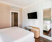Vincci Room con vistas Vincci Soma 4* Madrid Vincci Room con vistas Vincci Soma 4* Madrid