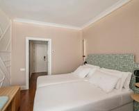 Vincci Room Vincci Soma 4* Madrid Vincci Room Vincci Soma 4* Madrid