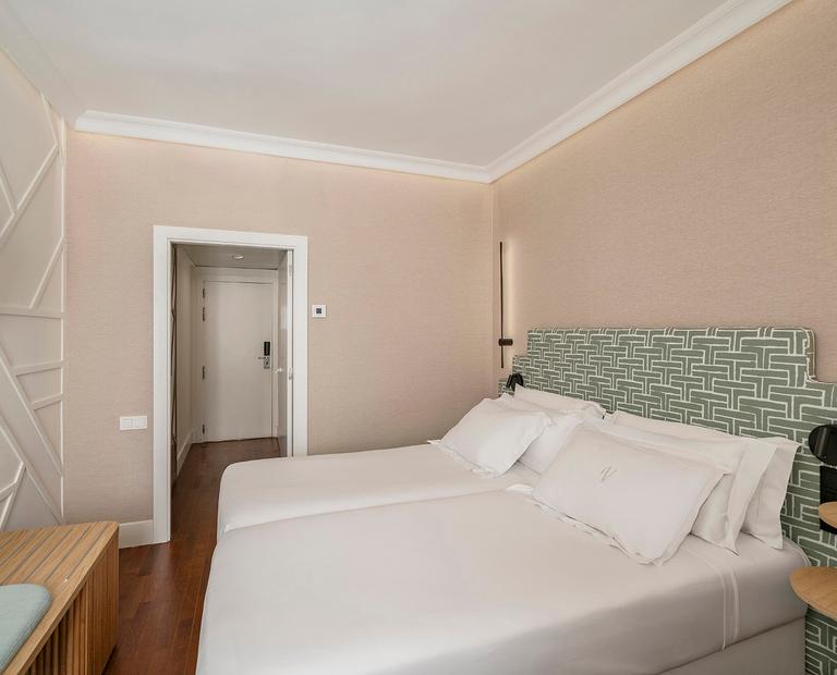 Vincci Room Vincci Soma 4* Madrid Vincci Room Vincci Soma 4* Madrid