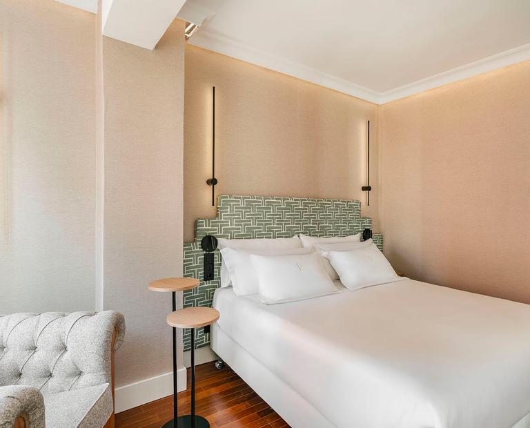 Vincci Room Vincci Soma 4* Madrid Vincci Room Vincci Soma 4* Madrid