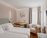 Vincci Room Vincci Soma 4* Madrid Vincci Room Vincci Soma 4* Madrid