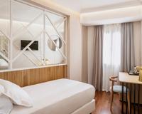 Chambre XS Vincci Soma 4* Madrid Chambre XS Vincci Soma 4* Madrid