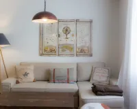 Apartamento Vincci Soma 4* Madrid Apartamento Vincci Soma 4* Madrid