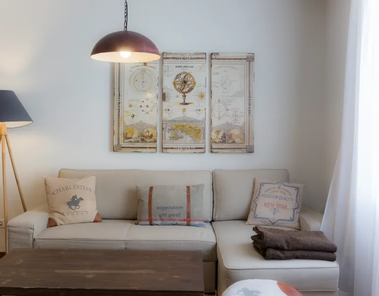 Apartamento Vincci Soma 4* Madrid Apartamento Vincci Soma 4* Madrid