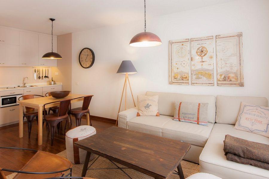 Appartements Vincci Soma 4* Madrid Appartements Vincci Soma 4* Madrid