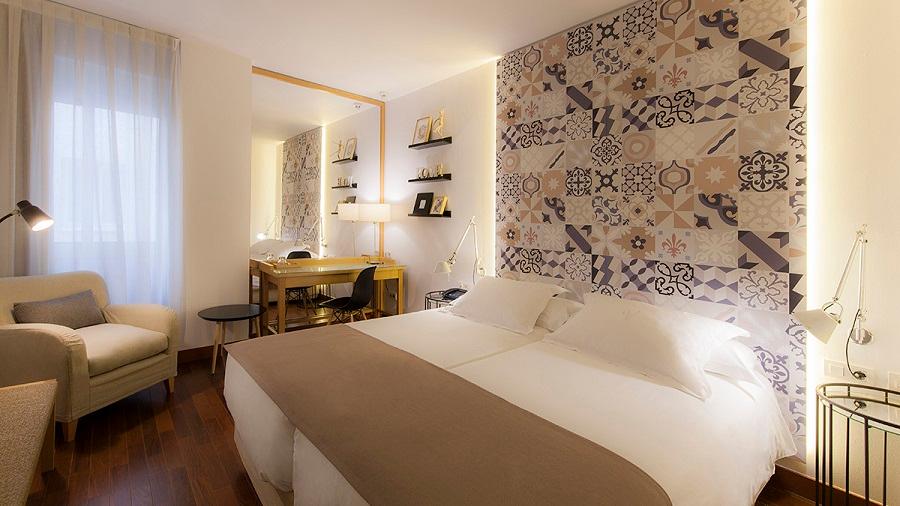 Vincci Room Vincci Soma 4* Madrid Vincci Room Vincci Soma 4* Madrid