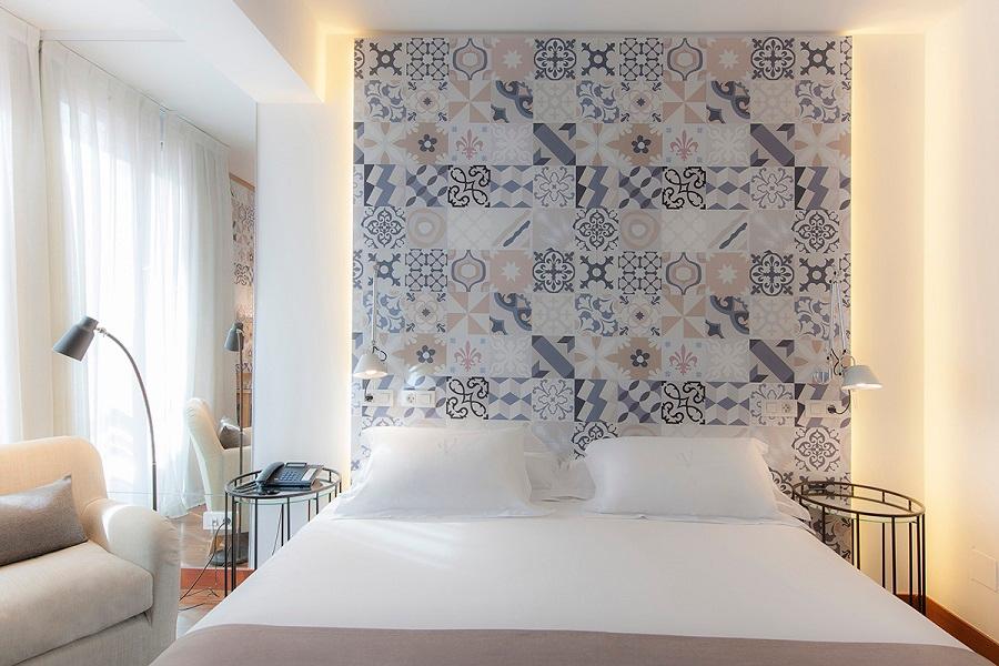 Chambre Triple Vincci Soma 4* Madrid Chambre Triple Vincci Soma 4* Madrid
