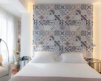 Vincci Room con vistas Vincci Soma 4* Madrid Vincci Room con vistas Vincci Soma 4* Madrid