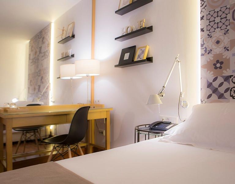 Vincci Room Vincci Soma 4* Madrid Vincci Room Vincci Soma 4* Madrid