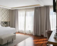 Junior Suite Vincci Soma 4* Madrid Junior Suite Vincci Soma 4* Madrid