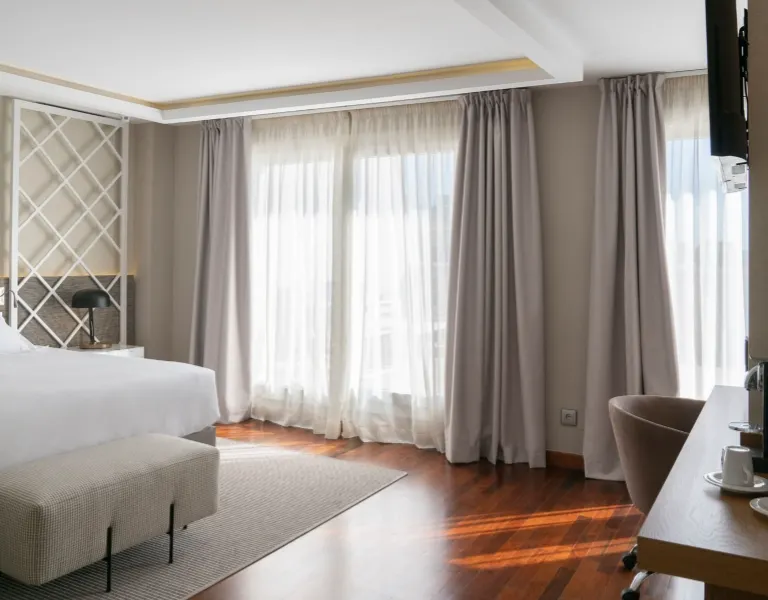 Junior Suite Vincci Soma 4* Madrid Junior Suite Vincci Soma 4* Madrid