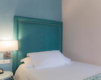 Chambre XS Vincci Soma 4* Madrid Chambre XS Vincci Soma 4* Madrid