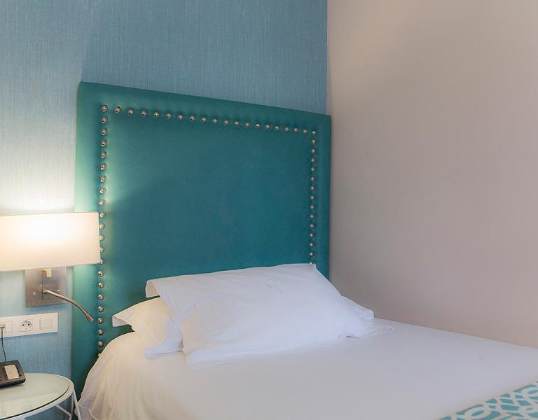Chambre XS Vincci Soma 4* Madrid Chambre XS Vincci Soma 4* Madrid