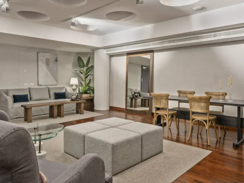 Biblioteca Vincci Soma 4* Madrid Biblioteca Vincci Soma 4* Madrid