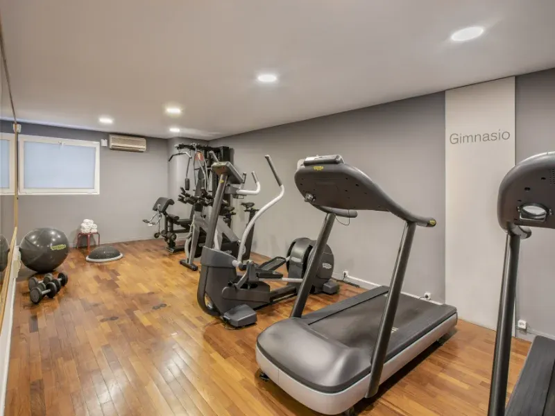 Palestra Vincci Soma 4* Madrid Palestra Vincci Soma 4* Madrid