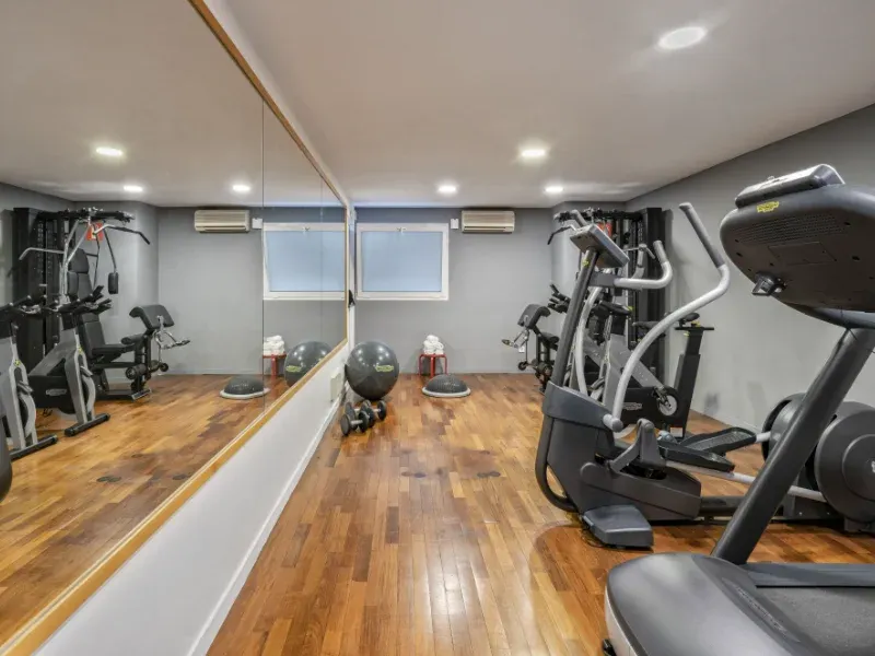 Palestra Vincci Soma 4* Madrid Palestra Vincci Soma 4* Madrid