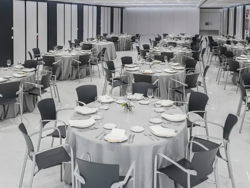 Sala riunioni Vincci Soma 4* Madrid Sala riunioni Vincci Soma 4* Madrid