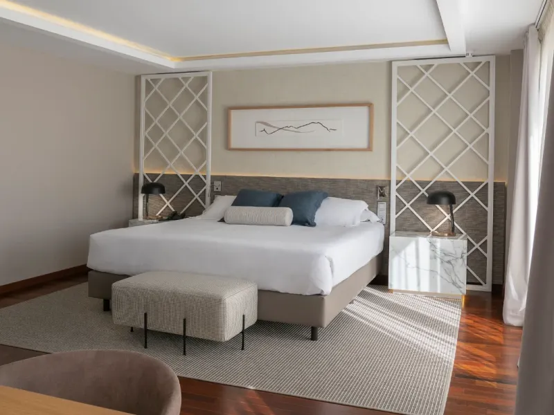 Suite Vincci Soma 4* Madrid Suite Vincci Soma 4* Madrid