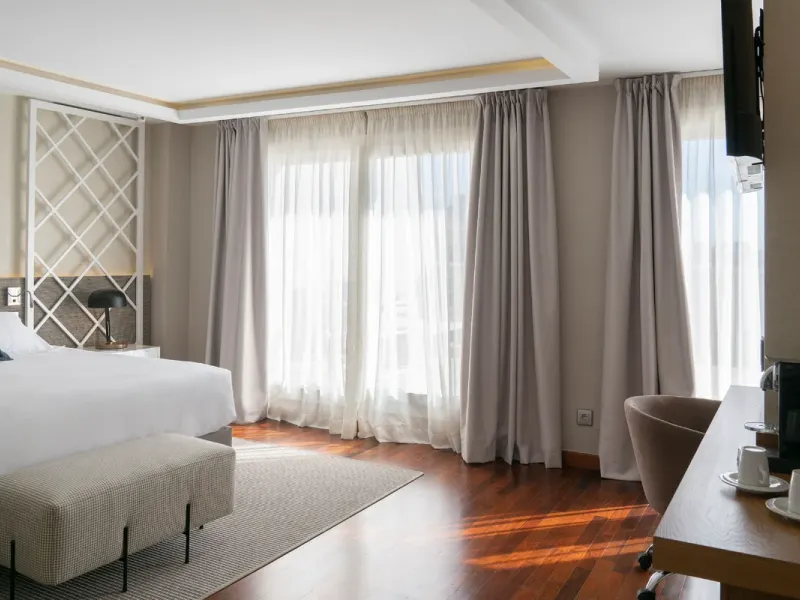 Suite Vincci Soma 4* Madrid Suite Vincci Soma 4* Madrid
