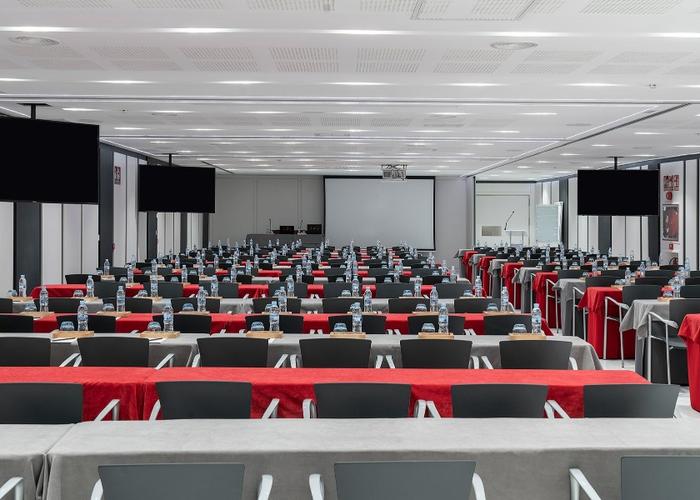 Salón Albero 2 Vincci Soma 4* Madrid Salón Albero 2 Vincci Soma 4* Madrid