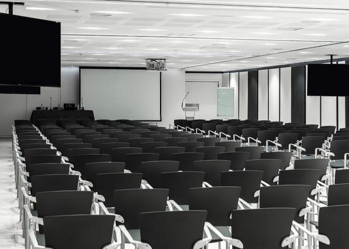 Marino 2 (Marino + Albero 1 + Albero 2) Vincci Soma 4* Madrid Marino 2 (Marino + Albero 1 + Albero 2) Vincci Soma 4* Madrid