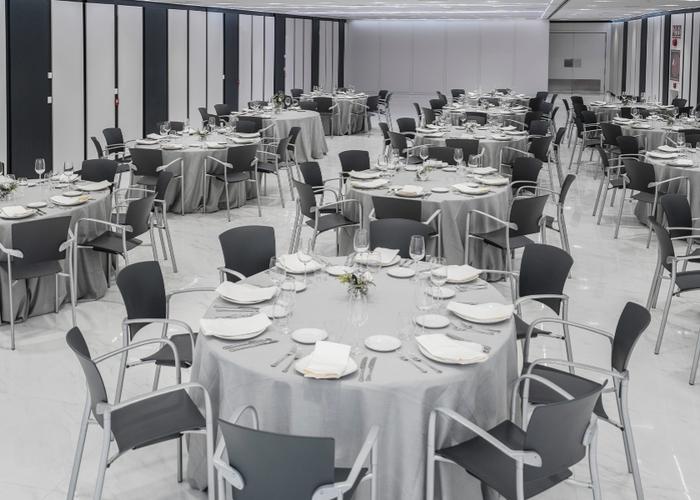 Salón Azul (Magenta + Albero 1 + Albero 2 + Marino) Vincci Soma 4* Madrid Salón Azul (Magenta + Albero 1 + Albero 2 + Marino) Vincci Soma 4* Madrid