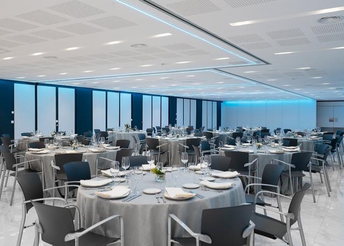 Salón Azul (Magenta + Albero 1 + Albero 2 + Marino) Vincci Soma 4* Madrid Salón Azul (Magenta + Albero 1 + Albero 2 + Marino) Vincci Soma 4* Madrid