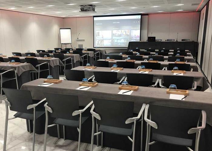 Salón Marino Vincci Soma 4* Madrid Salón Marino Vincci Soma 4* Madrid